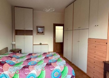 Camera da letto - Quadrilocale via Leopoldo Lanfranco, 7, Torino (zona Santa Rita) - foto 20