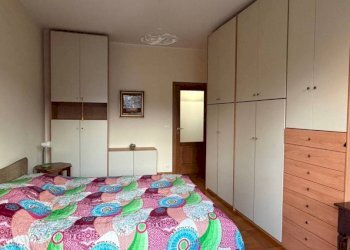 Camera da letto - Quadrilocale via Leopoldo Lanfranco, 7, Torino (zona Santa Rita) - foto 21