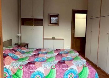 Camera da letto - Quadrilocale via Leopoldo Lanfranco, 7, Torino (zona Santa Rita) - foto 22