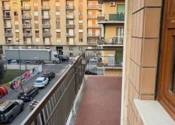 Balcone - Quadrilocale via Leopoldo Lanfranco, 7, Torino (zona Santa Rita) - foto 25