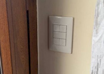 Interno palazzo - Quadrilocale via Leopoldo Lanfranco, 7, Torino (zona Santa Rita) - foto 27