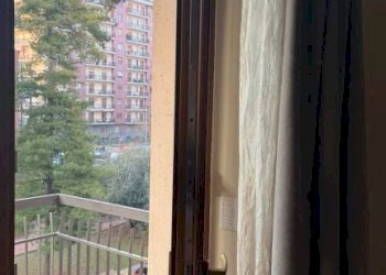 Balcone - Quadrilocale via Leopoldo Lanfranco, 7, Torino (zona Santa Rita) - foto 28