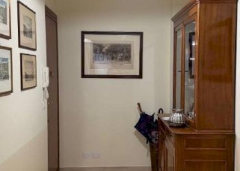 Corridoio - Quadrilocale via Leopoldo Lanfranco, 7, Torino (zona Santa Rita) - foto 29