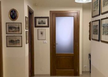 Corridoio - Quadrilocale via Leopoldo Lanfranco, 7, Torino (zona Santa Rita) - foto 30