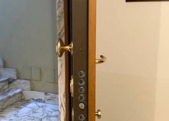 Interno palazzo - Quadrilocale via Leopoldo Lanfranco, 7, Torino (zona Santa Rita) - foto 31