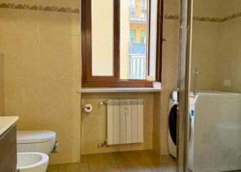 Bagno - Quadrilocale via Leopoldo Lanfranco, 7, Torino (zona Santa Rita) - foto 33