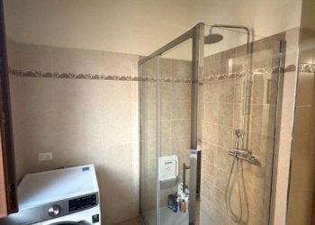 Bagno - Quadrilocale via Leopoldo Lanfranco, 7, Torino (zona Santa Rita) - foto 34