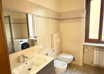 Bagno - Quadrilocale via Leopoldo Lanfranco, 7, Torino (zona Santa Rita) - foto 37