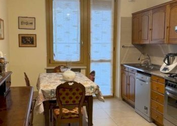 Cucina - Quadrilocale via Leopoldo Lanfranco, 7, Torino (zona Santa Rita) - foto 40