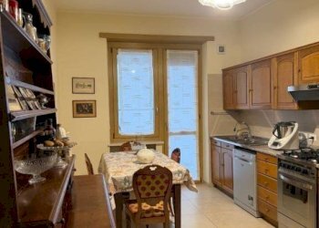 Cucina - Quadrilocale via Leopoldo Lanfranco, 7, Torino (zona Santa Rita) - foto 41