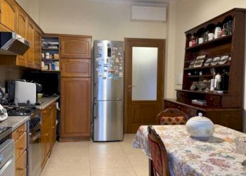 Cucina - Quadrilocale via Leopoldo Lanfranco, 7, Torino (zona Santa Rita) - foto 42