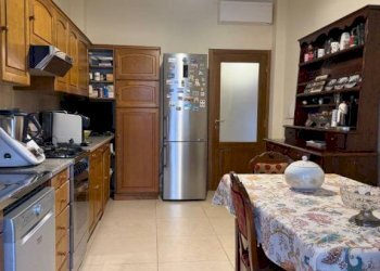 Cucina - Quadrilocale via Leopoldo Lanfranco, 7, Torino (zona Santa Rita) - foto 43