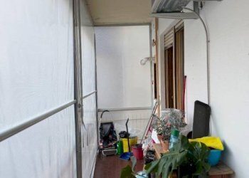 Balcone - Quadrilocale via Leopoldo Lanfranco, 7, Torino (zona Santa Rita) - foto 50