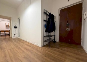 Ingresso - Non-buildable land via Contubernio G. B. d'Albertis, 6, Genova (neighborhood Marassi) - photo 3