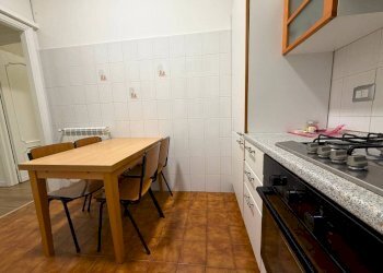 Cucina - Non-buildable land via Contubernio G. B. d'Albertis, 6, Genova (neighborhood Marassi) - photo 11