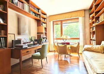 Studio - Quadrilocale corso Galileo Ferraris, 130, Torino (zona Crocetta) - foto 5