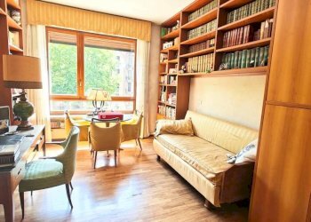 Studio - Quadrilocale corso Galileo Ferraris, 130, Torino (zona Crocetta) - foto 6