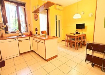 Cucina - Quadrilocale corso Galileo Ferraris, 130, Torino (zona Crocetta) - foto 7