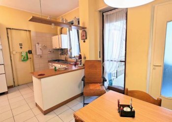 Cucina - Quadrilocale corso Galileo Ferraris, 130, Torino (zona Crocetta) - foto 8