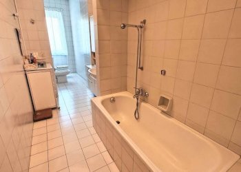 Bagno - Quadrilocale corso Galileo Ferraris, 130, Torino (zona Crocetta) - foto 11