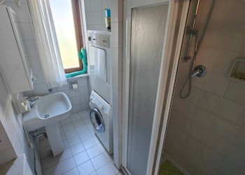 Bagno - Quadrilocale corso Galileo Ferraris, 130, Torino (zona Crocetta) - foto 13