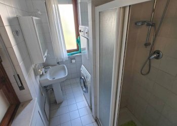 Bagno - Quadrilocale corso Galileo Ferraris, 130, Torino (zona Crocetta) - foto 14