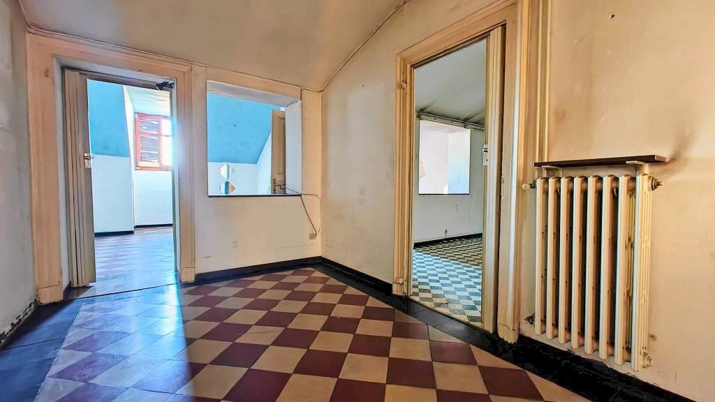 Disimpegno - Three-room apartment corso Vinzaglio, 19, Torino (neighborhood Centro) - photo 2