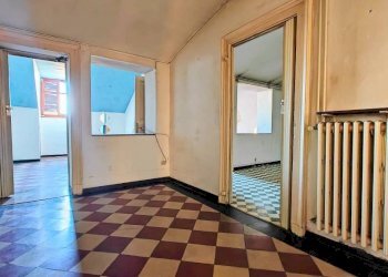 Disimpegno - Trilocale corso Vinzaglio, 19, Torino (zona Centro) - foto 2