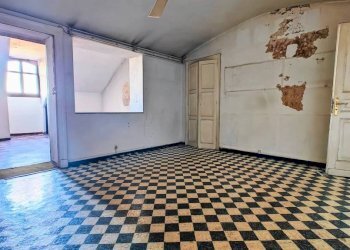 Interno non residenziale - Trilocale corso Vinzaglio, 19, Torino (zona Centro) - foto 4