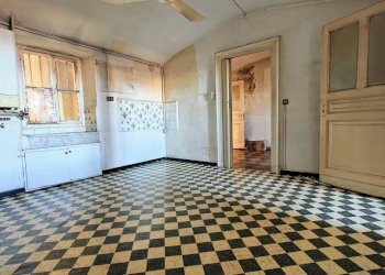 Cucina - Trilocale corso Vinzaglio, 19, Torino (zona Centro) - foto 8