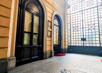 Interno palazzo - Trilocale corso Vinzaglio, 19, Torino (zona Centro) - foto 13