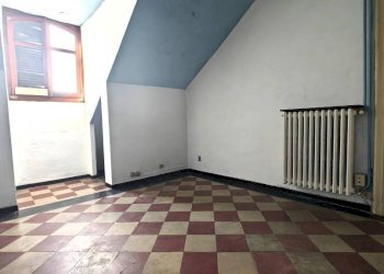 Stanza non arredata - Trilocale corso Vinzaglio, 19, Torino (zona Centro) - foto 3