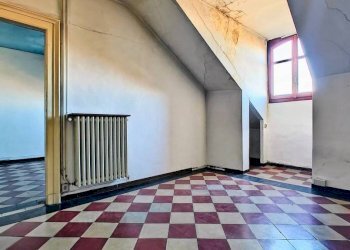 Stanza non arredata - Trilocale corso Vinzaglio, 19, Torino (zona Centro) - foto 4