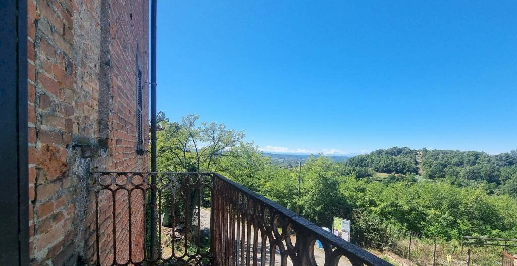 Balcone - Rustico Mombaruzzo - foto 1