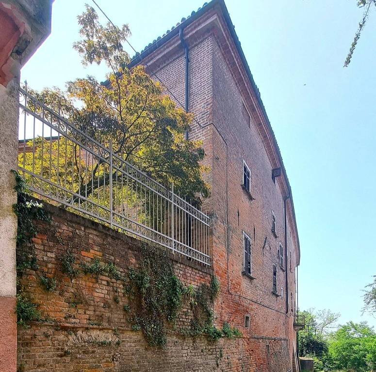 Facciata - Rustico Mombaruzzo - foto 2