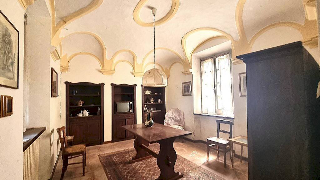 Salone - Rustico Mombaruzzo - foto 3