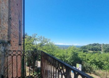 Balcone - Rustico Mombaruzzo - foto 1