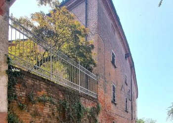 Facciata - Rustico Mombaruzzo - foto 2