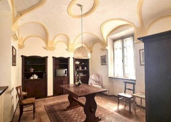 Salone - Rustico Mombaruzzo - foto 3