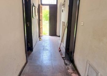 Interno palazzo - Rustico Mombaruzzo - foto 8