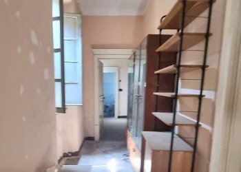 Corridoio - Rustico Mombaruzzo - foto 18