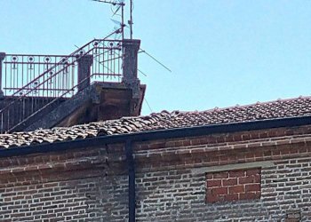 Facciata - Rustico Mombaruzzo - foto 22