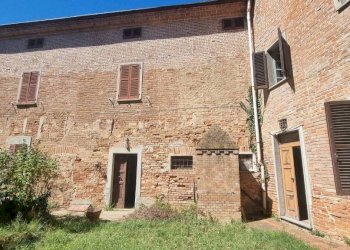 Facciata - Rustico Mombaruzzo - foto 25