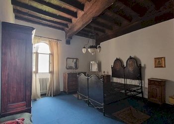 Camera da letto - Rustic Mombaruzzo - photo 10