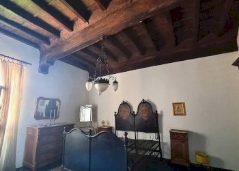 Camera da letto - Rustic Mombaruzzo - photo 11