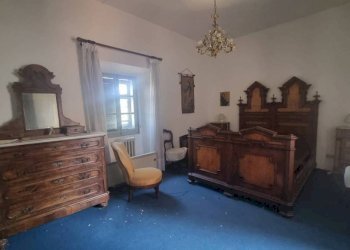 Camera da letto - Rustic Mombaruzzo - photo 12