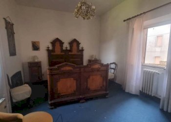 Camera da letto - Rustic Mombaruzzo - photo 13