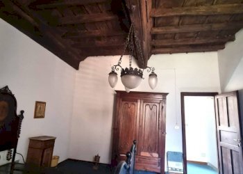 Camera da letto - Rustic Mombaruzzo - photo 19