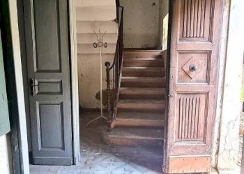 Interno palazzo - Rustic Mombaruzzo - photo 28