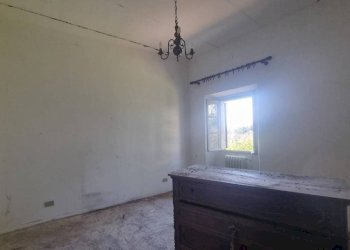 Camera da letto - Rustic Mombaruzzo - photo 31